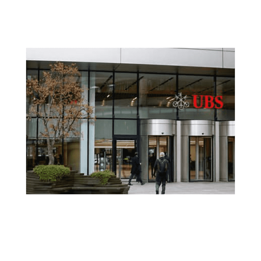 American Express to Acquire UBS's Swisscard Stake