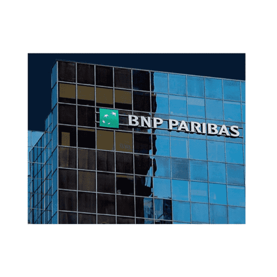 BNP Paribas and Apollo Seal $5bn Investment Deal