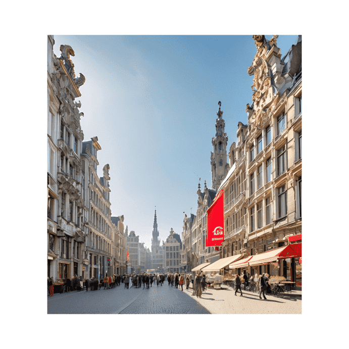 Belgium Real Estate Market: Rising Prices and Rent Surge