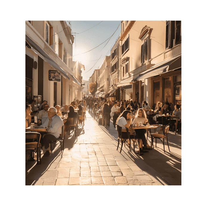 Greece Real Estate Market: Athens' Top Short-Term Rentals