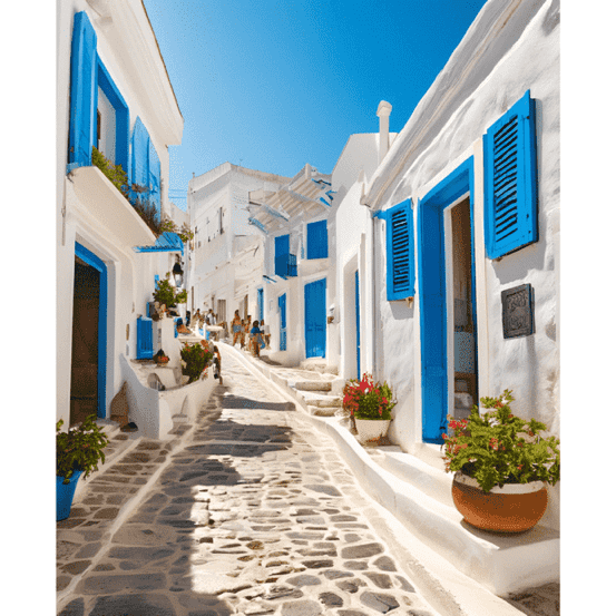 Greece Real Estate Market: High Demand for 'Green' Homes  