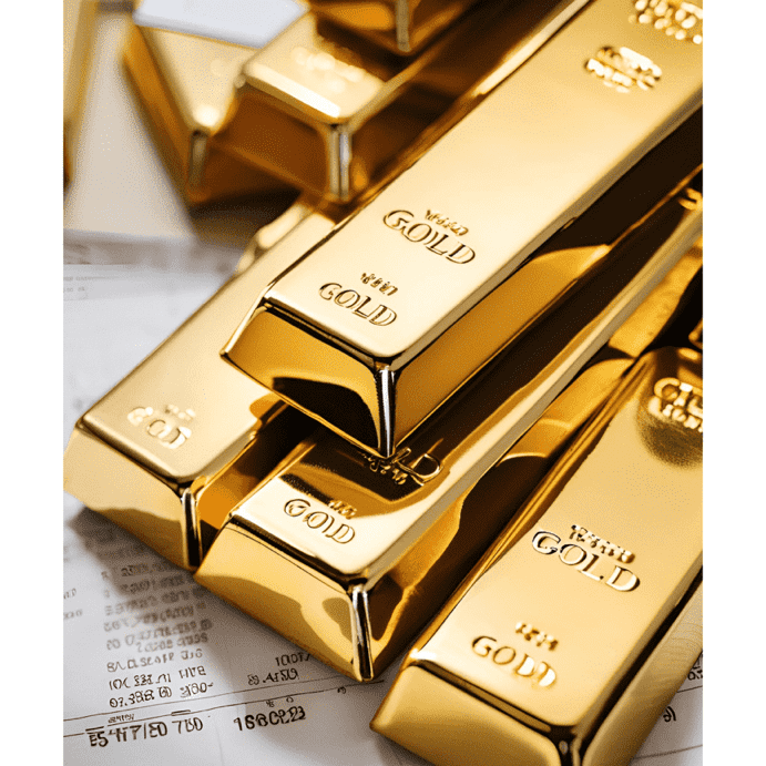 Investment Strategies for recession: Gold's Rise Amid Global Unrest