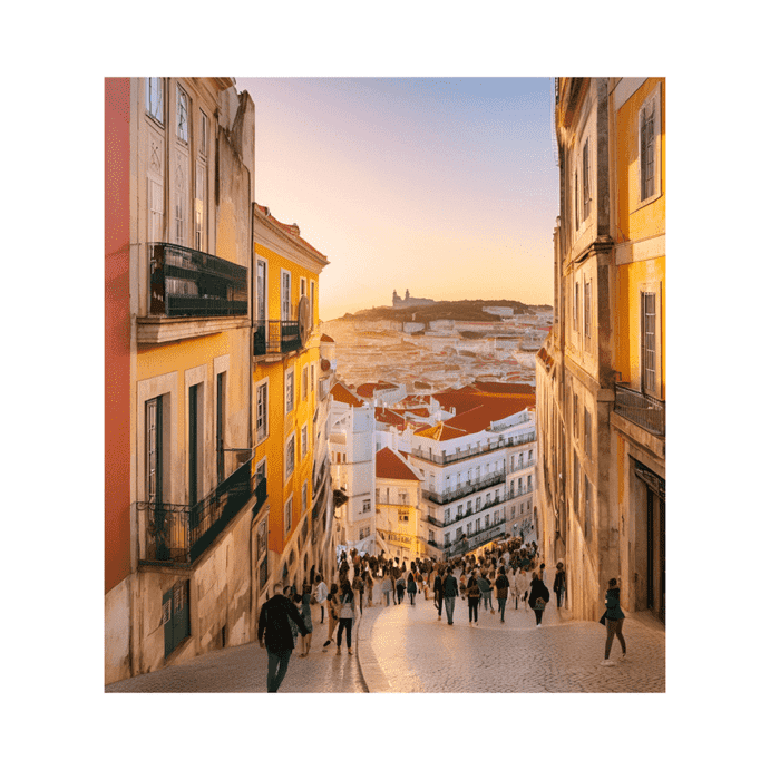 Lisbon: 6th Most Profitable Capital for Renting in Europe