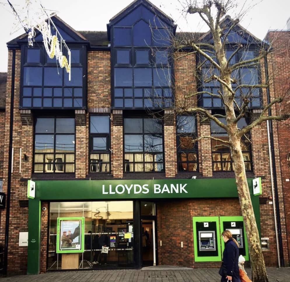 Lloyds Bank Partners with Cleareye.ai for Trade Finance