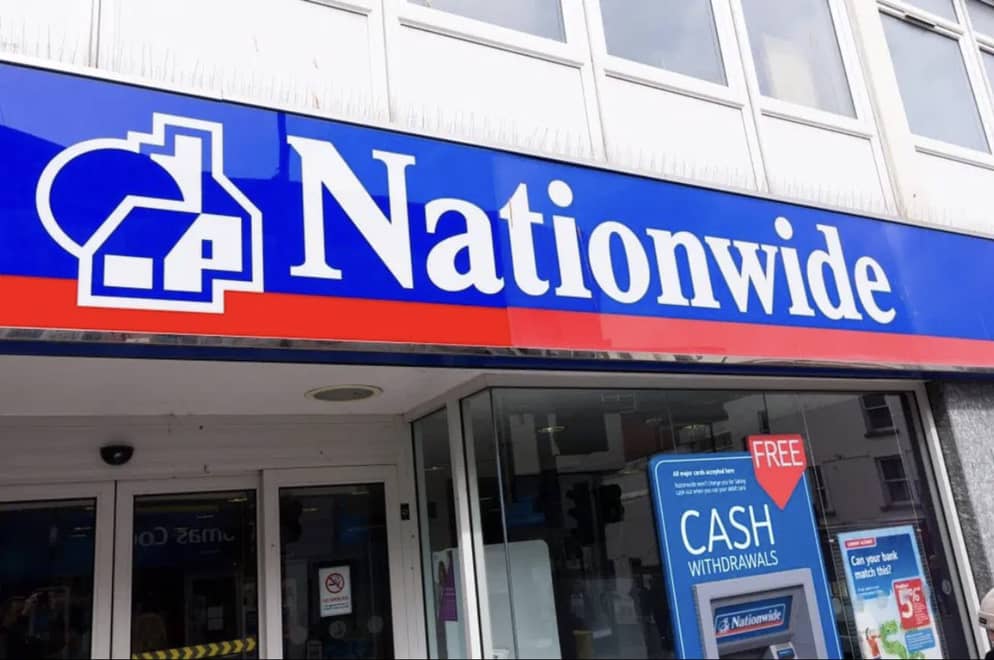 Nationwide Offers 6x Earnings for First-Time HomeBuyers