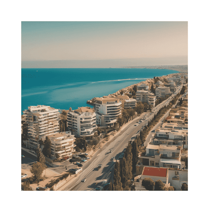 Office Rental Prices in Limassol Surpass London