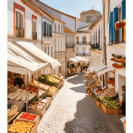 Portugal Real Estate Market: Luxury Trends for 2024