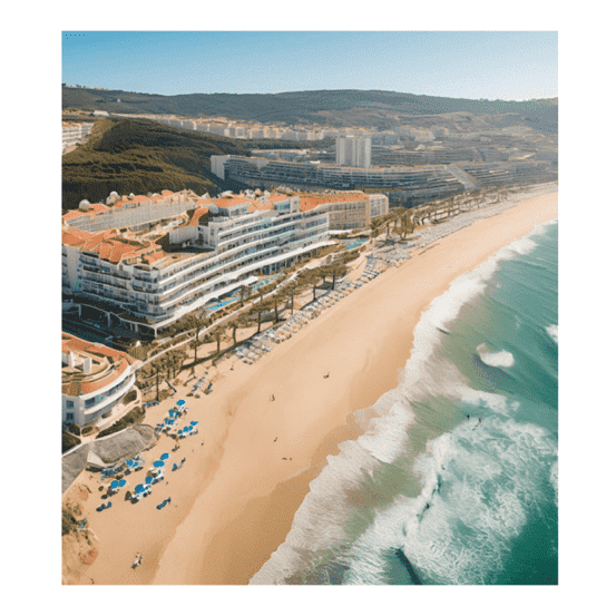 Portugal Real Estate Market: Resort Housing Sales Hit New Highs  