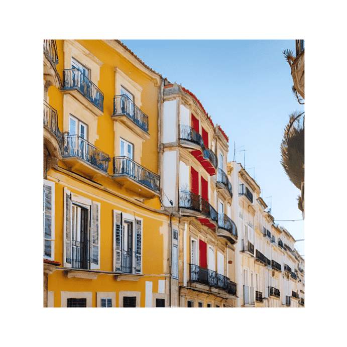 Portugal Real Estate Rental Supply Soars: Key Insights  