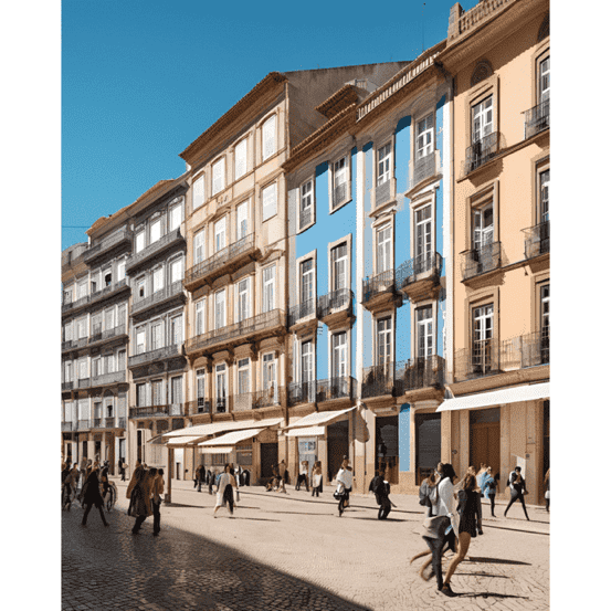 Portugal Rents Expected to Rise 2.16% in 2025