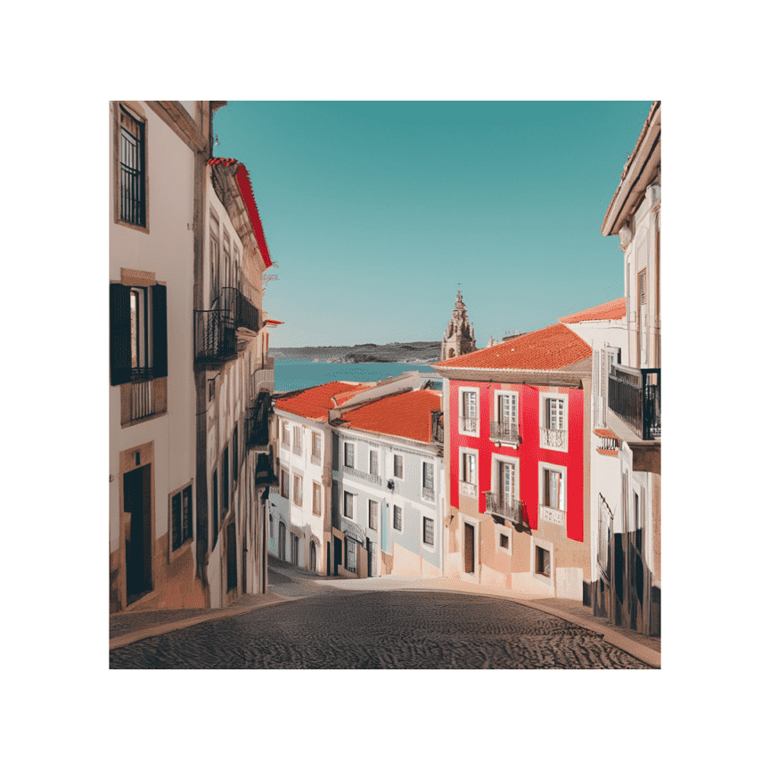 Portugal real estate market: Resilient Amidst European Fluctuations