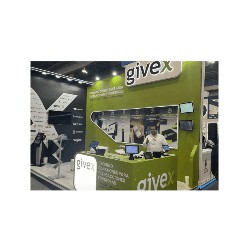 Shift4 Acquires Givex: A Strategic Move in the Payment Processing Landscape