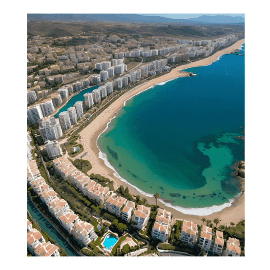 Spain Real Estate Market: Costa del Sol's Rental Crisis