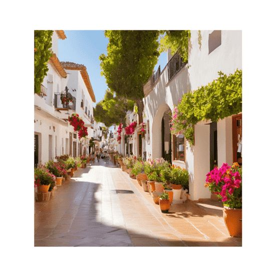 Investing in Luxury Real Estate: Is Marbella a good place to invest?