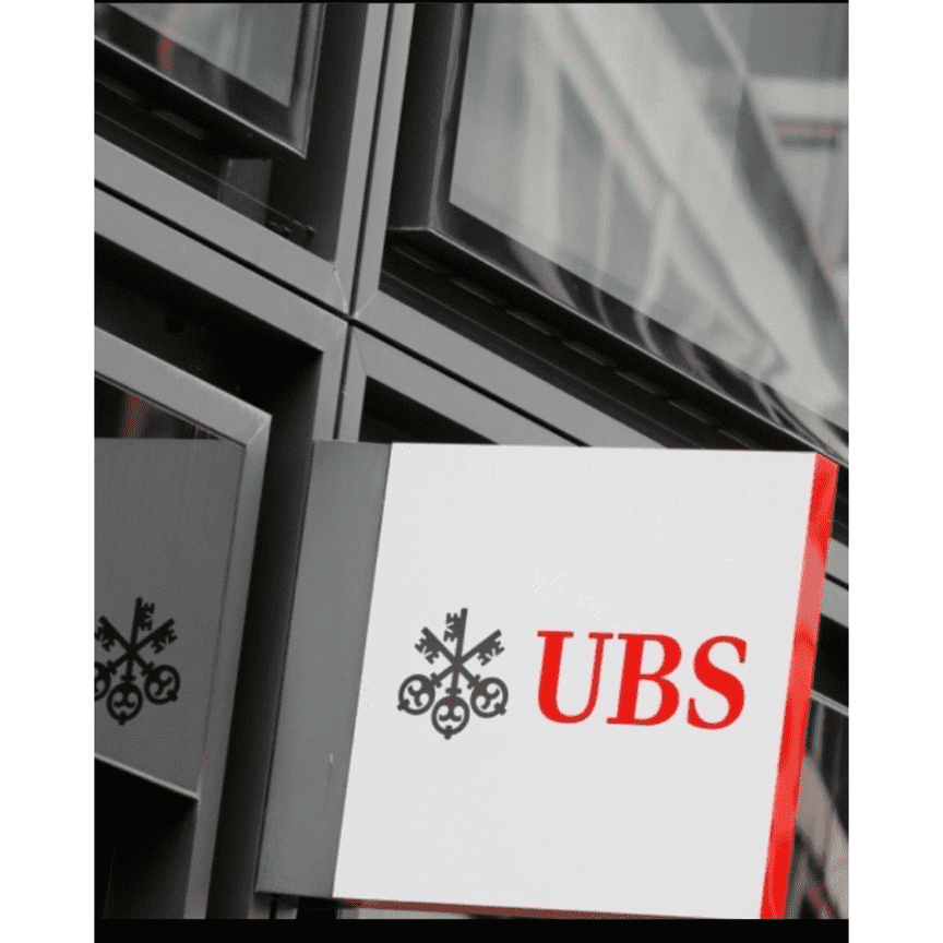 UBS Achieves Billion-Franc Profit, Exceeds Expectations