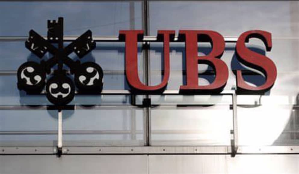 UBS Launches Blockchain Pilot for Cross-Border Payments