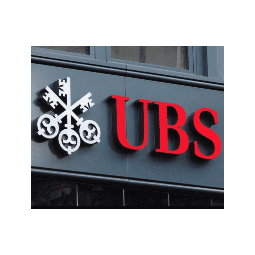 UBS Sells 19 Branch Properties Across Switzerland