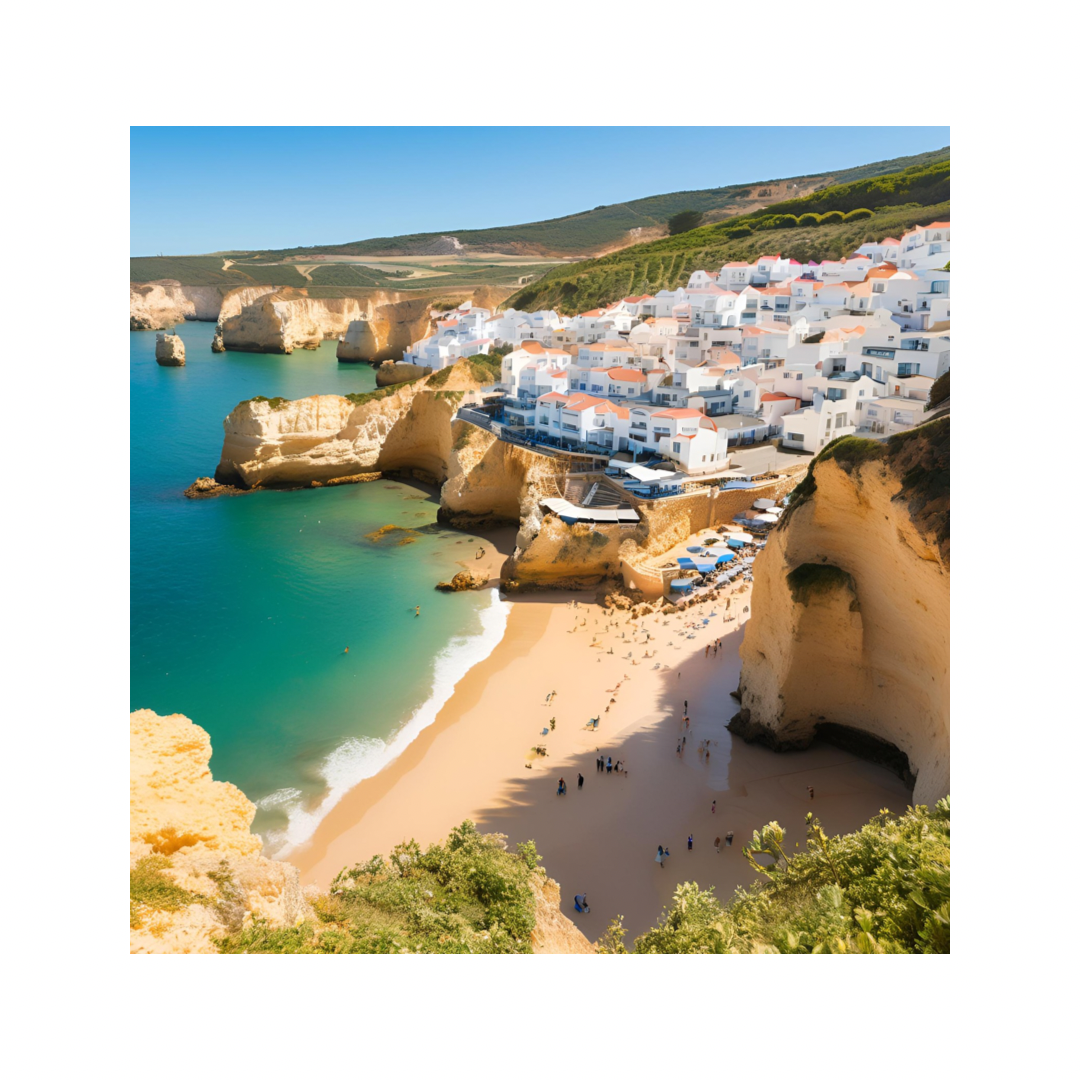 [Portugal] Algarve's Real Estate Boom: 50% Foreign Investment  