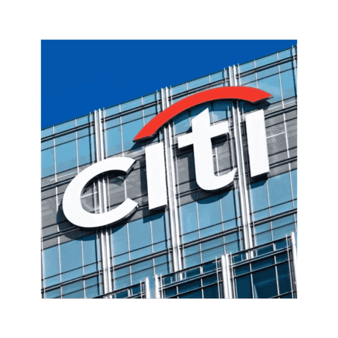 Citigroup and Apollo Global Launch $25B Lending Program