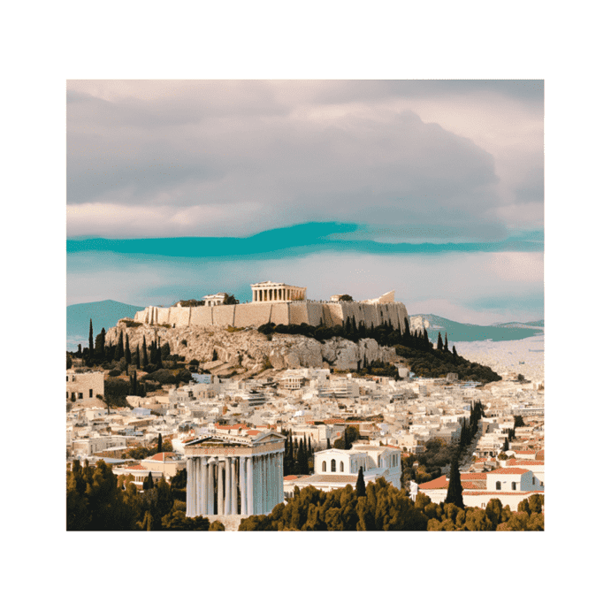 Greece to Ban New Short-Term Lets in Athens