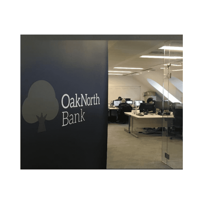 OakNorth Offers Custom Capital Call to Paloma Capital