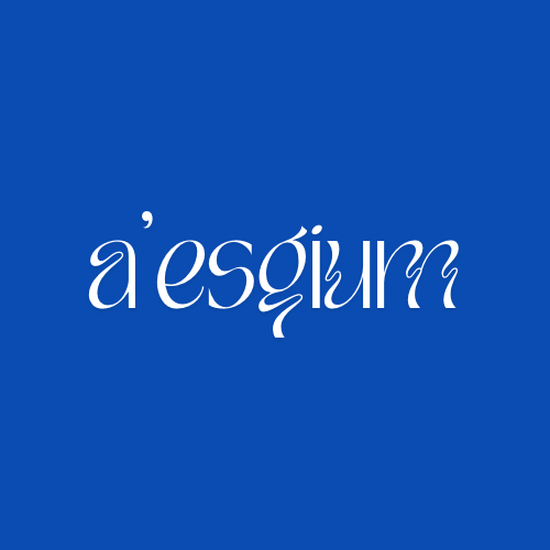 a’esgium