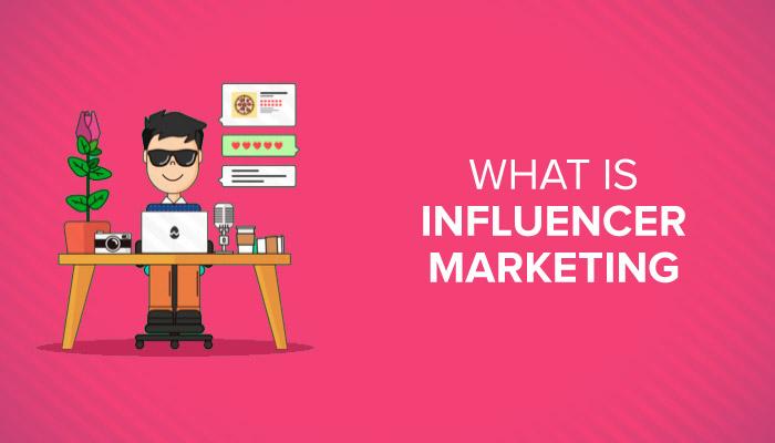 Beauty brands and influencer marketing