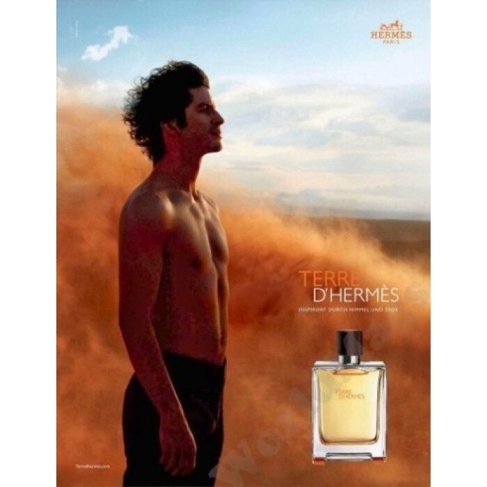 Men’s fragrances market in France is on the rise