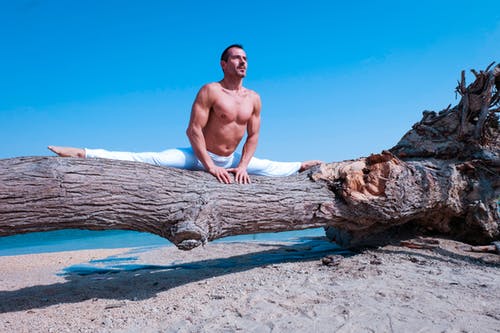 Men's wellness trends you should know