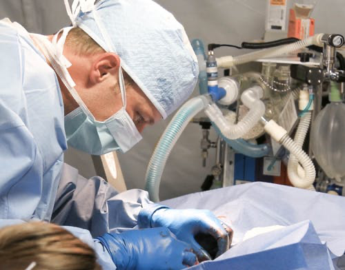 Americans prefer medical procedures abroad