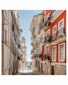 Portugal Housing Prices Rise Slows to 7% in Q1: INE Data