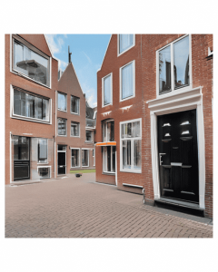 Netherlands House Prices Surge: Up 9% in May 2023