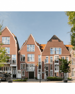 Dutch Housing Market Sees 9.1% Price Increase in Q1