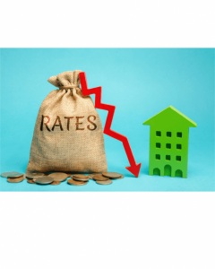 US Mortgage Rates Drop Below 7% for the First Time Since August | Latest Update