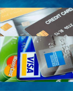 Netherlands Raises Credit Card Interest Rates to 15%