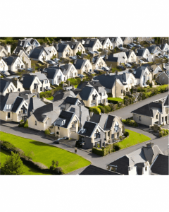 Real Estate Prices in Ireland Continue Upward Trend, Up 6.1% in Latest Data