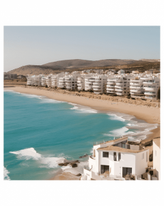 Coastal Rentals in Spain to Increase by 10% This Summer, Says Tecnitasa Study