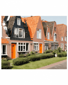 Dutch Home Prices to Surge 5-8% in 2024 | ING Report