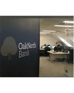 OakNorth Offers Custom Capital Call to Paloma Capital