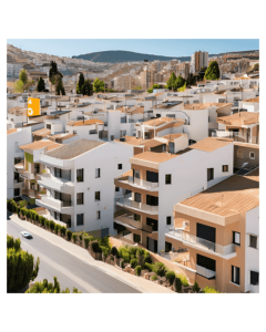 Spain Home Prices Surge Over 20% in Castellón, Murcia, Alicante