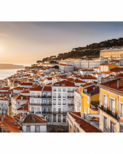 Portugal Real Estate: Why Lisbon Homes Are 25% Costlier Than Madrid