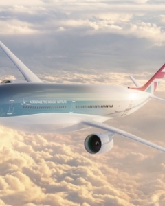 1-stop Zero-carbon emission Global Flights - Are you ready to experience?