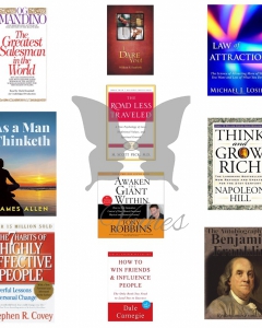 10 Best Self Help Audio Books You Should Read