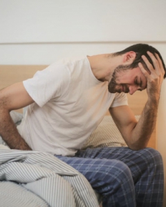 10 early warning symptoms of cancer in men