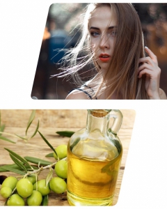 10 herbs for hair growth and thickness