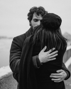 10 Signs A Man Loves You Deeply