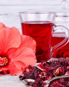 11 Surprising Health Benefits of Hibiscus Tea