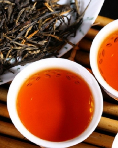 12 benefits of Chinese red tea that you might not know