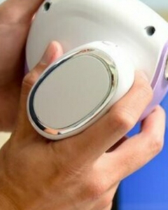 A new skin analysis beauty device to rejuvenate skin