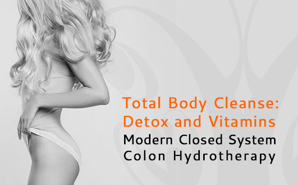 Beauty from inside out with the Colonic Hydrotherapy